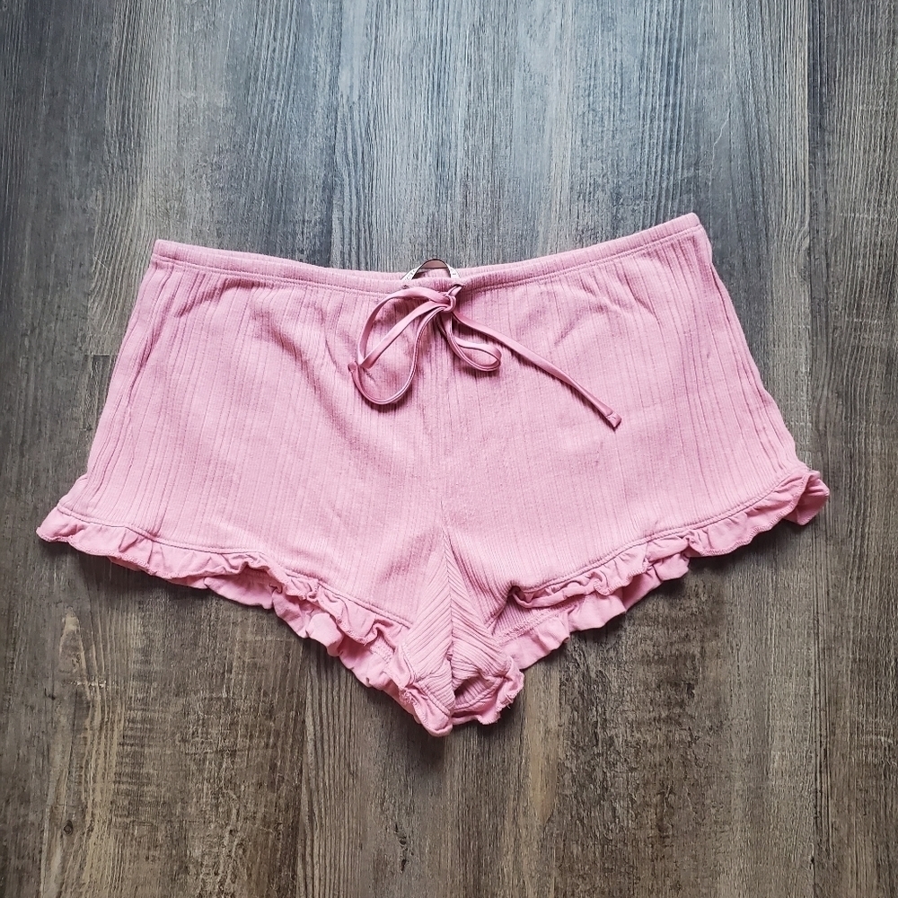 Victoria's Secret PJ Shorts